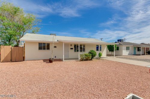 11114 Missouri Ave, Youngtown, AZ 85363-1606