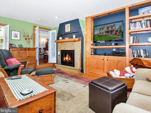 251 Bancroft Rd, Kennett Sq PA  19348-2292 exterior