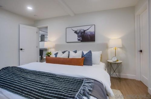 3065 Greyling Dr, San Diego CA  92123-2937 exterior