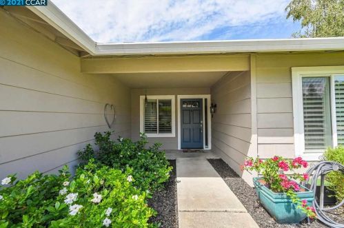 1112 Delta Way, Danville, CA 94526-5130