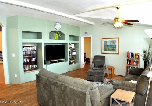 3388 Rose Gold Ave, Tucson, AZ 85735-9028