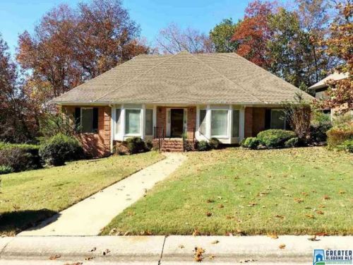 125 Newgate Rd, Alabaster, AL 35007-8408