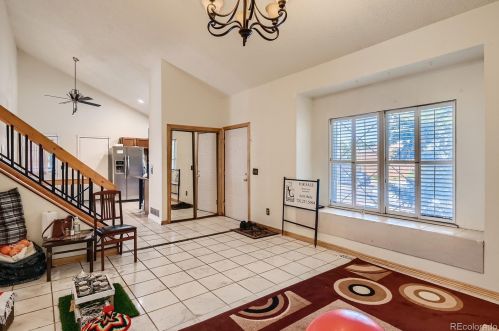 994 Nome St, Denver CO 80014-1850 exterior