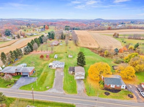 766 Hartzell School Rd, New Brighton, PA 15066-4229