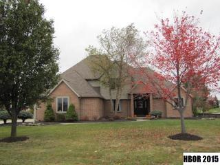 1818 Lakeland Dr, Findlay, OH 45840-7941