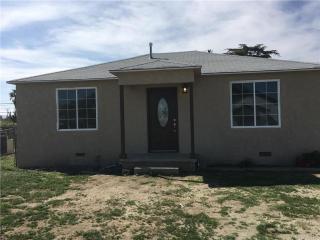 899 Almond Way, Banning CA  92220-2651 exterior