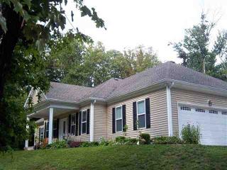 302 Forest Trce, Radcliff KY  40160-9449 exterior
