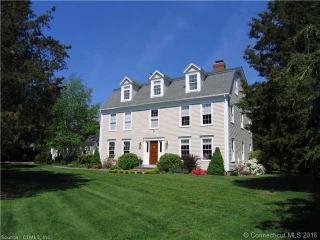 88 Randi Dr, Madison CT  06443-2462 exterior