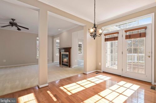 12257 Tulane Fls Dr, Bristow VA  20136-2183 exterior