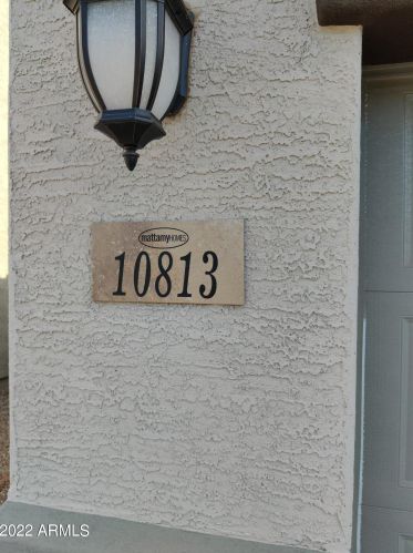 10813 Taylor St, Avondale AZ  85323-7206 exterior