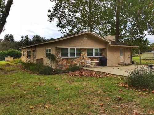 1380 Trellis Dr, Homosassa, FL 34448-1523