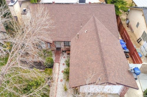 520 Avenue, Lancaster, CA