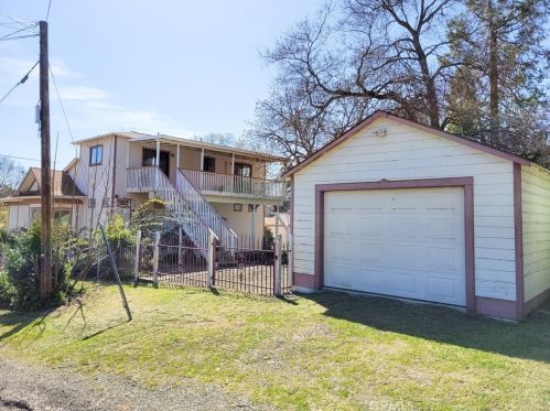 103 Tunis St, Lakeport CA  95453-4605 exterior