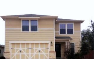 140 Dusty Corral, Fair Oaks TX  78006-1971 exterior
