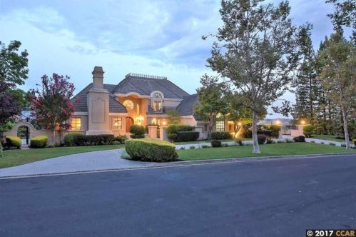 116 Deer Ridge Pl, Danville, CA 94506-6065