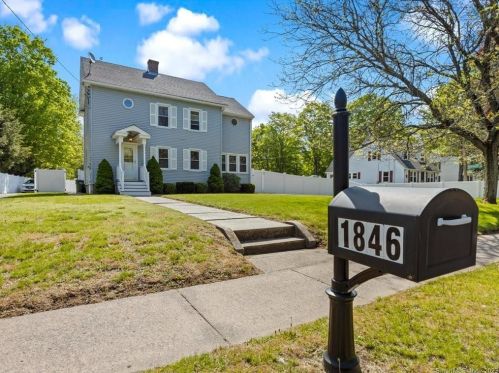 1846 Poquonock Ave, Windsor, CT 06095-1234