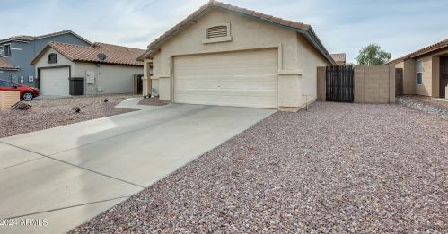 15323 Watson Ln, Sun City AZ  85379-7044 exterior
