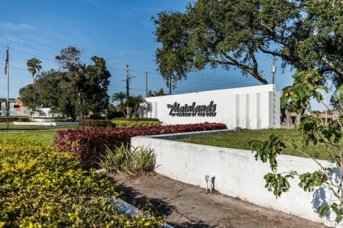 9020 41st St, Pinellas Park FL  33782-5610 exterior