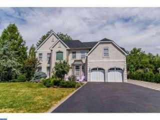 2619 Lloyd Ln, Norristown, PA 19403-1363