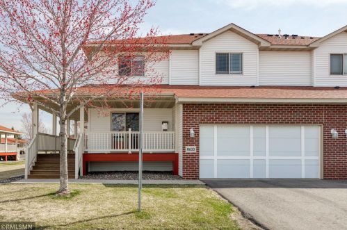 8633 Tessman Cir, Minneapolis, MN 55445-3101