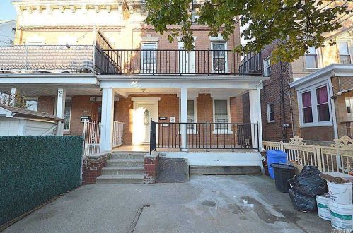 95-25 114th St, Jamaica, NY 11419-1344