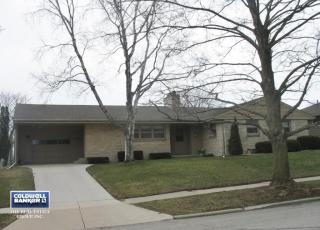 855 Shorewood Blvd, Manitowoc, WI 54220-2945