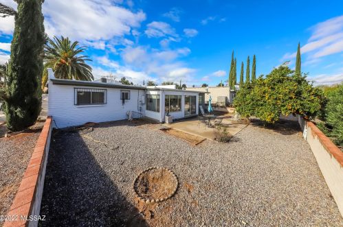 981 Abrego Dr, Green Valley AZ  85614-3637 exterior