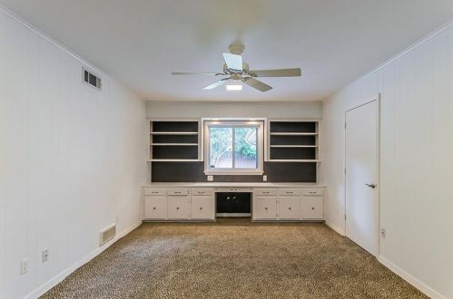 4927 Forest Bend Rd, Dallas TX  75244-6512 exterior