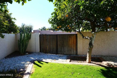 5013 Cholla St, Scottsdale AZ  85254-4630 exterior