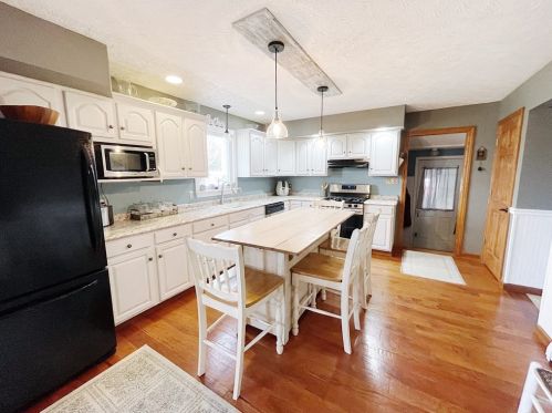 820 Maple St, Berlin, PA 15530-1530