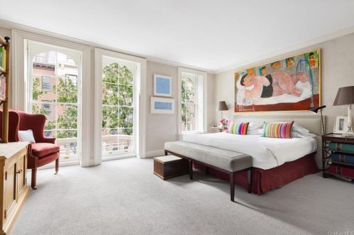 129 70, New York NY 10021-5311 exterior