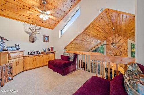 2729 Loma Linda Dr, Pinetop AZ 85935-7259 exterior