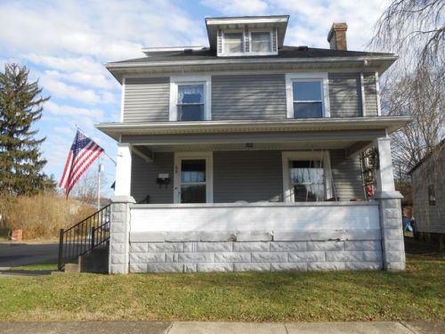 68 Hudson Ave, Shade, OH 45701-2034