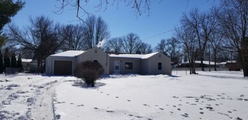 602 1st St, Ivy, IA 50009-1808