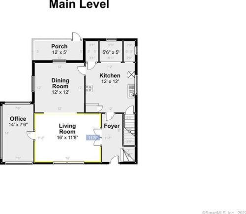 183 Summerfield Ave, Bridgeport, CT 06610-2928