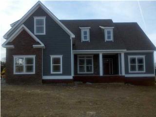 8898 Seven Lakes Dr, College Dale, TN 37363-4952