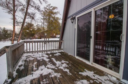 2408 Ridgewood Dr, Friendship WI  53934-9337 exterior