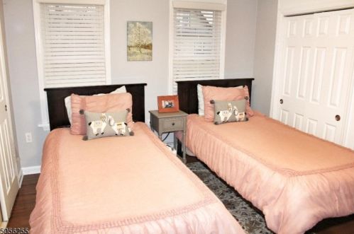 145 Pake St, Nutley NJ  07110-3023 exterior