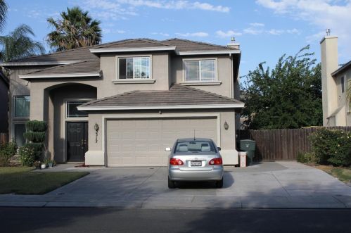 3312 Cardinal Flower Ave, Modesto, CA 95355-8607