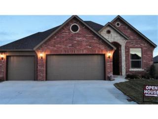 905 13th St, Oklahoma City, OK 73106-6828