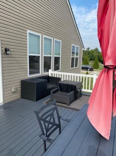 1317 Poplar Ridge Rd, Grants Lick KY  41001-7329 exterior