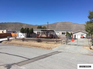 17725 Blackbird Dr, Reno, NV 89508-6463
