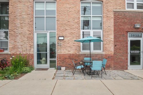 3059 Weil St, Milwaukee WI  53212-2229 exterior
