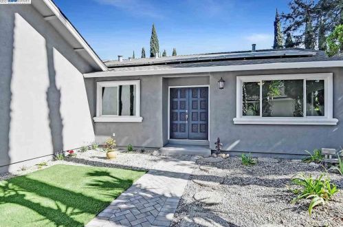 643 Lanfair Ct, San Jose, CA 95136-1945