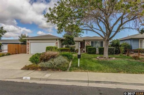 38 Brookshire Ct, West Pittsburg, CA 94565-4825