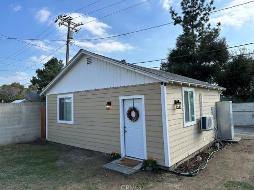 220 Mountain View Ave, Glendora CA  91741-3301 exterior