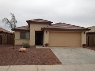 25845 St Catherine Ave, Buckeye, AZ 85326-2125