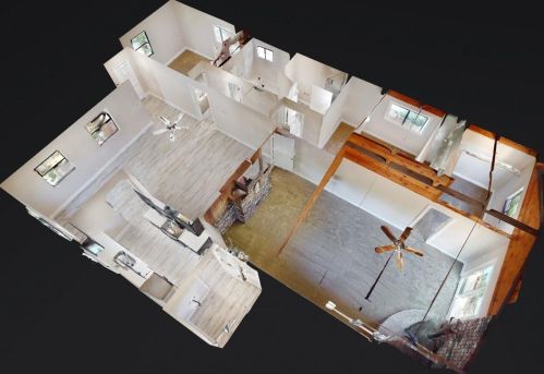 16 Midway Dr, Oroville CA  95966-3656 exterior