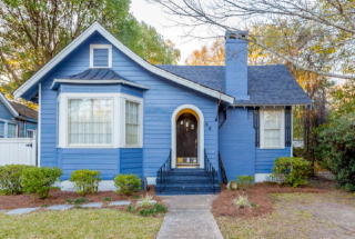 68 Glenwood St, Mobile AL  36606-1905 exterior