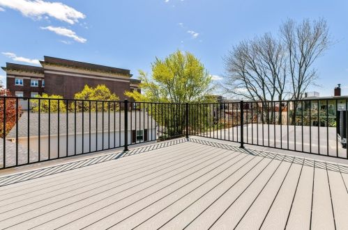 30 Middle St, Boston MA  exterior